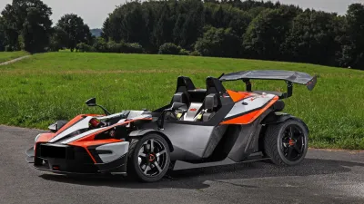 X-Bow R